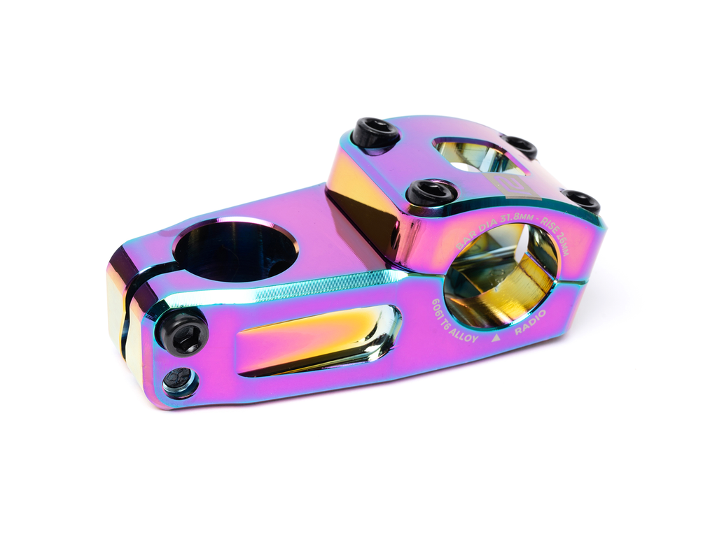 Radio Raceline Neon Pro Top Load Stem