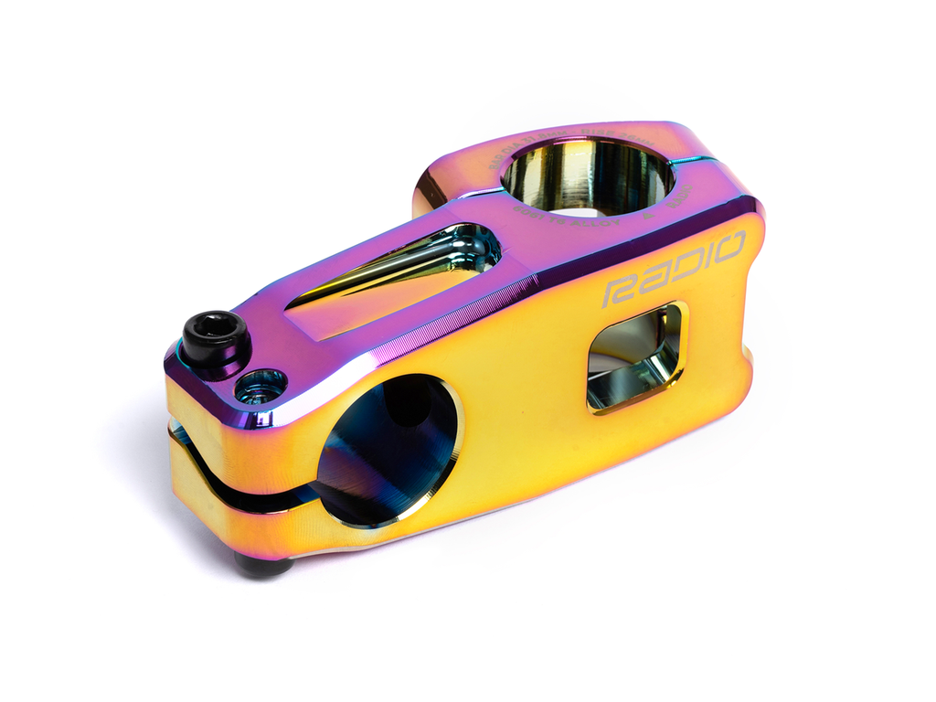 Radio Raceline Neon Pro Top Load Stem
