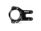Radio Portal Front Load Stem