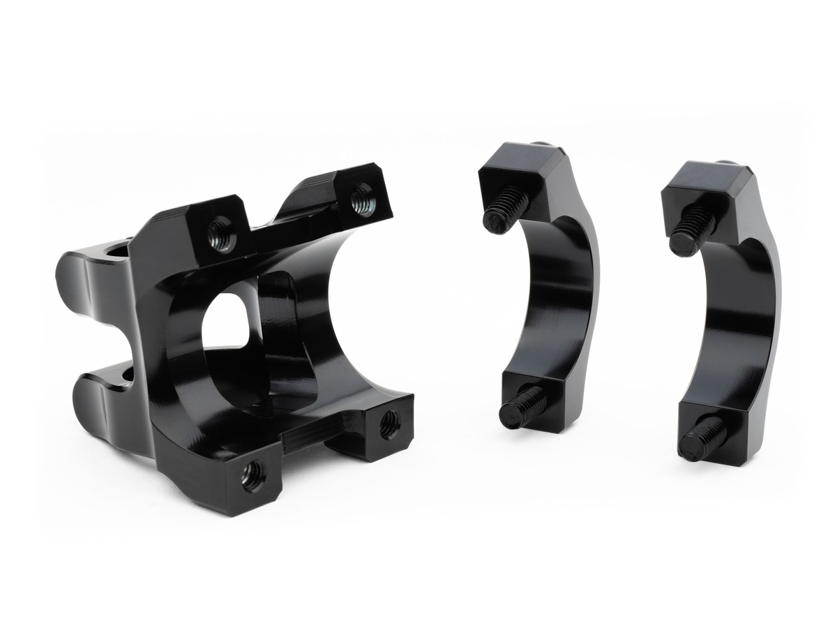 Radio Portal Front Load Stem