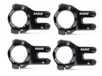 Radio Portal Front Load Stem