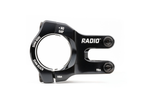 Radio Portal Front Load Stem