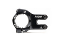 Radio Portal Front Load Stem