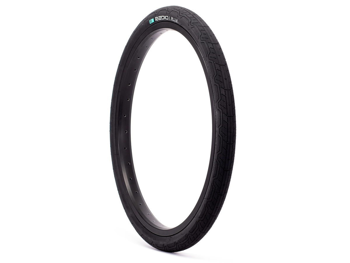 Radio Raceline Oxygen Foldable Tyre – additional product view