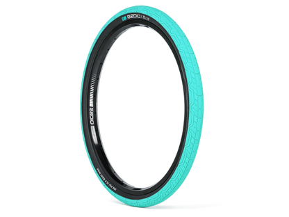 Radio Raceline Oxygen Foldable Tyre – additional product view