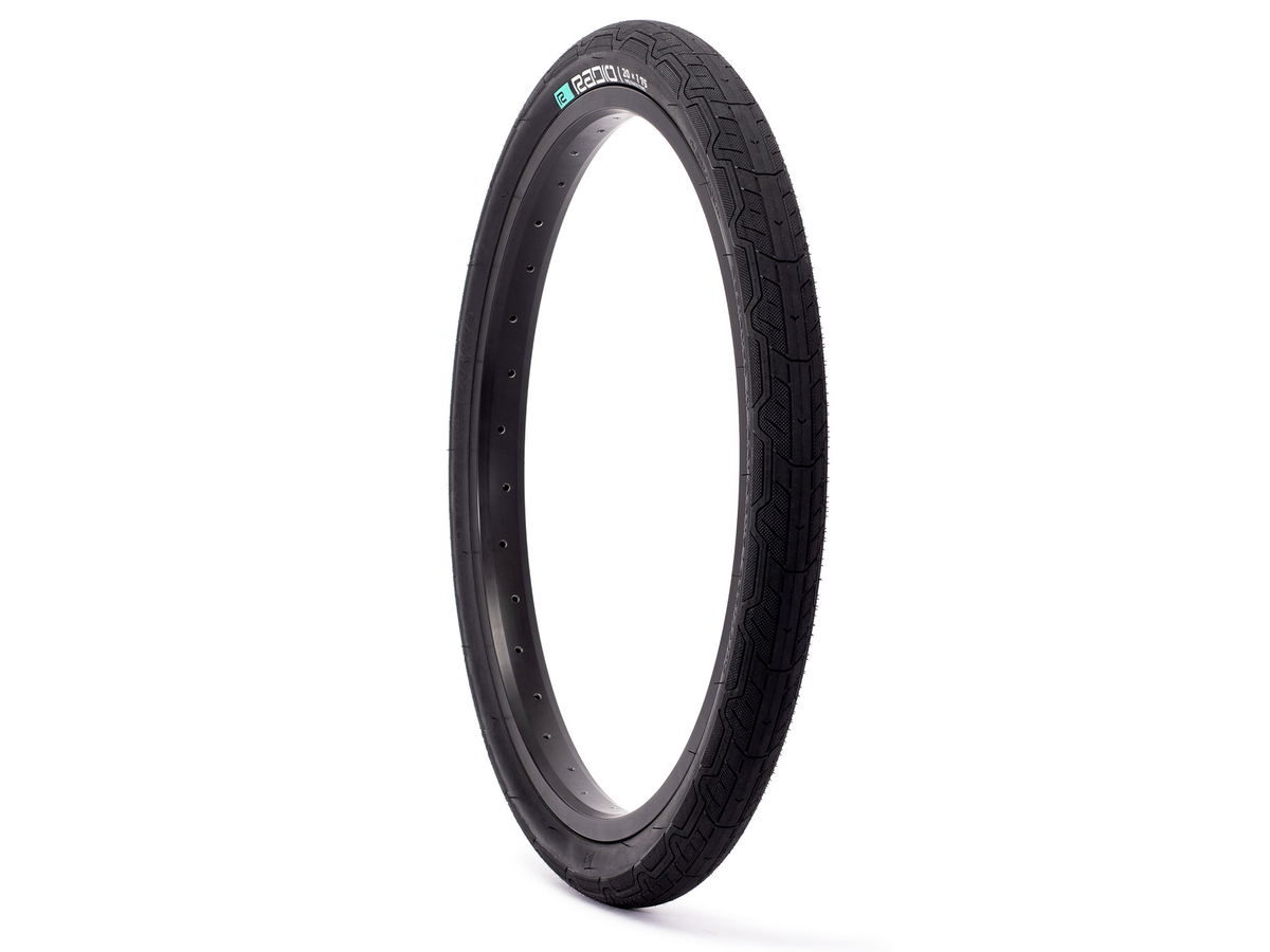 Radio Raceline Oxygen Foldable Tyre – additional product view