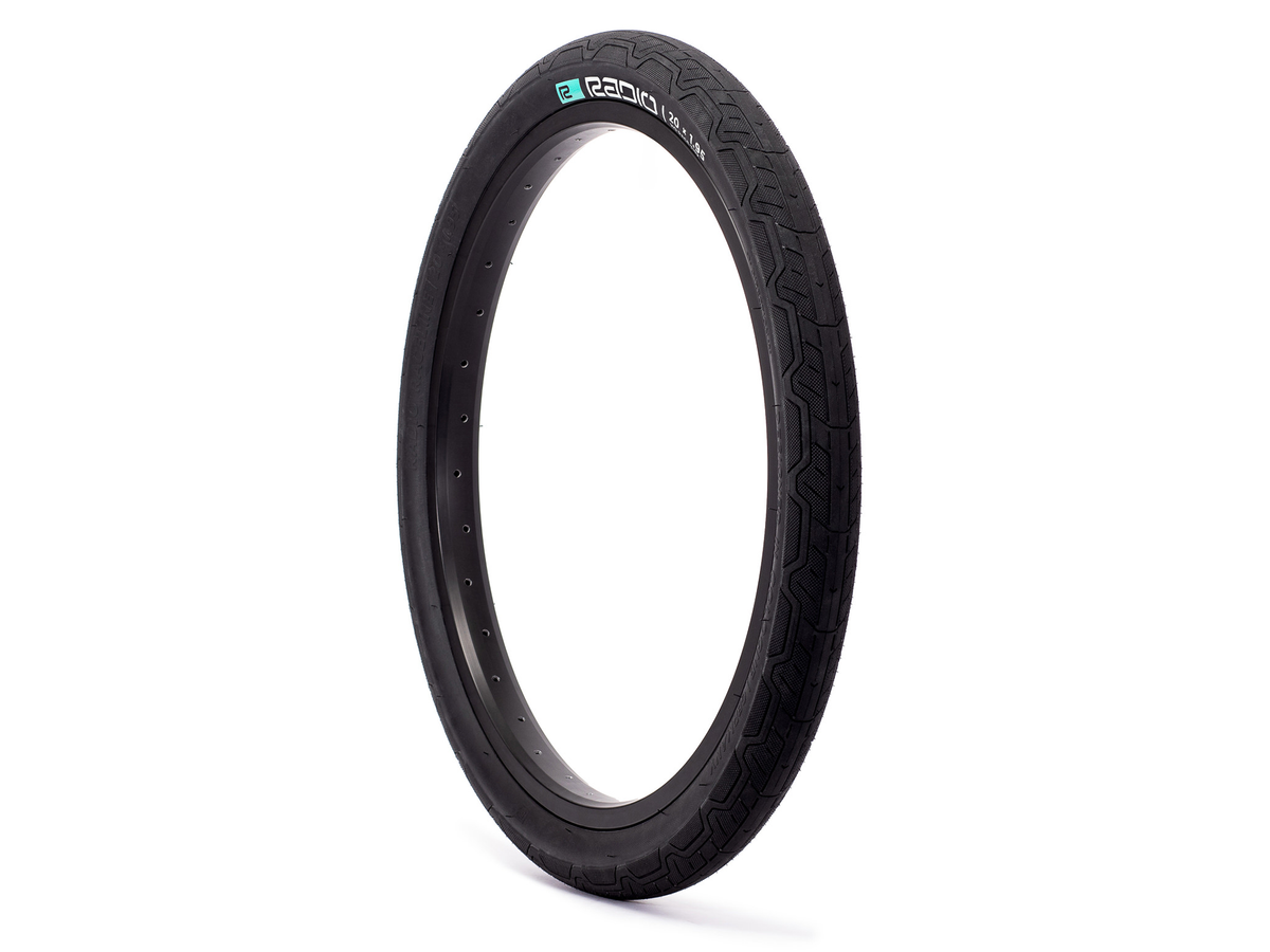 Radio Raceline Oxygen Foldable Tyre – additional product view