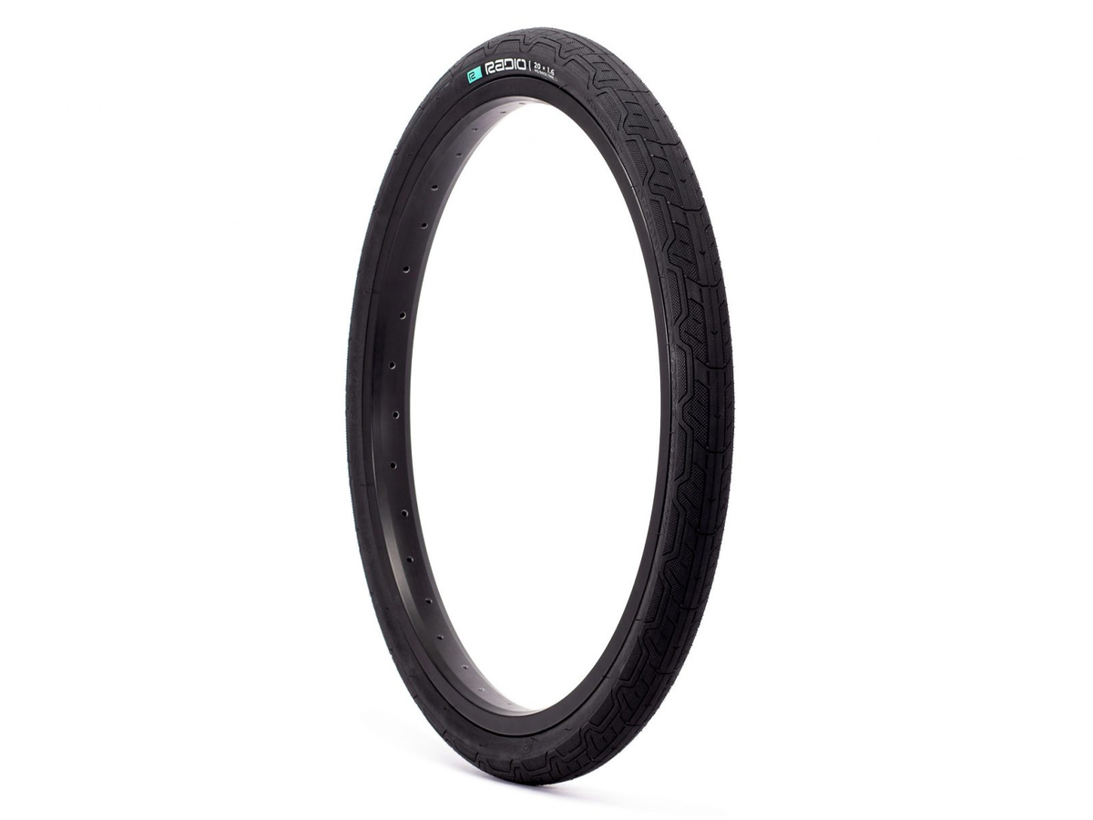 Radio Raceline Oxygen Tubeless Tyre – additional product view