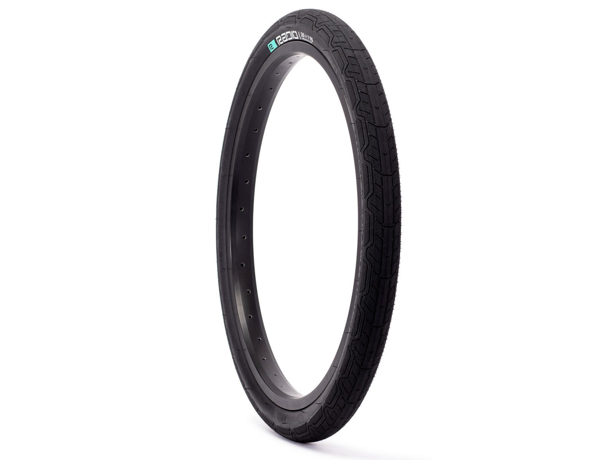 Radio Raceline Oxygen Tubeless Tyre – additional product view