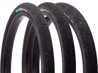 Radio Raceline Oxygen Tubeless Tyre – 20 X 1.75"
