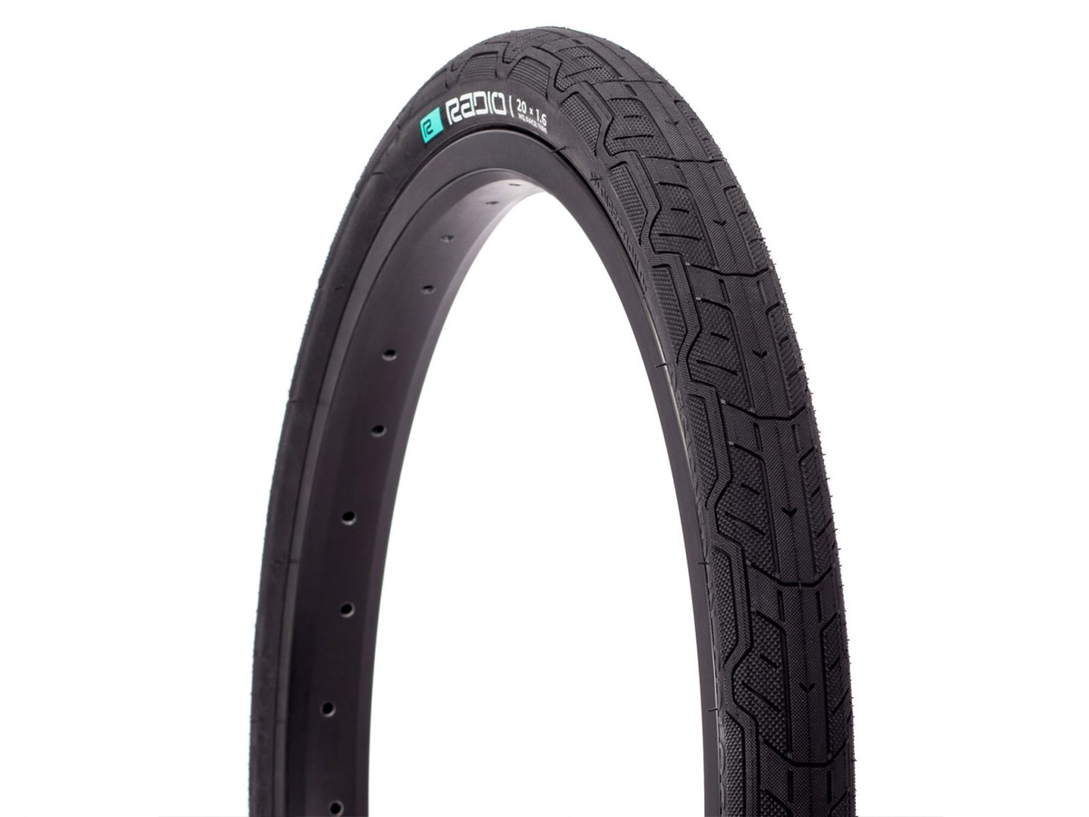 Radio Raceline Oxygen Tubeless Tyre – 20 X 1.95"