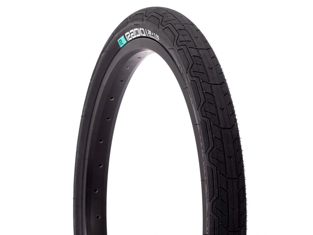 Radio Raceline Oxygen Tubeless Tyre – additional product view