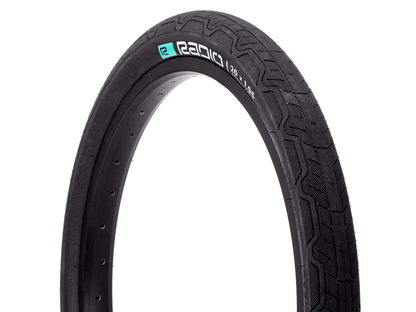 Radio Raceline Oxygen Tubeless Tyre – additional product view