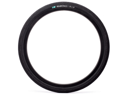 Radio Raceline Oxygen Tubeless Tyre – additional product view