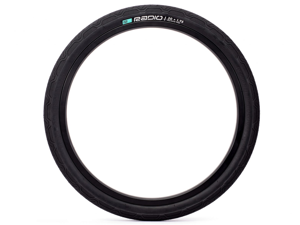 Radio Raceline Oxygen Tubeless Tyre – additional product view