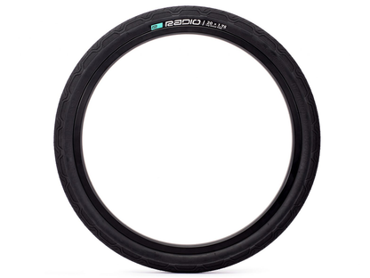 Radio Raceline Oxygen Tubeless Tyre – additional product view