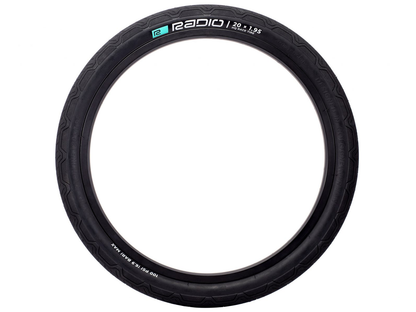 Radio Raceline Oxygen Tubeless Tyre – additional product view