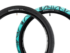 Radio Stratus Tyre