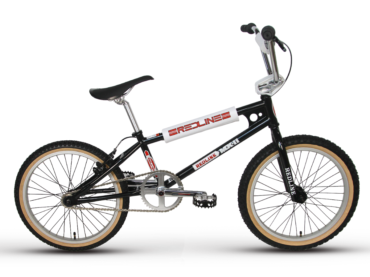 Redline 20" MXII Bike – additional product view