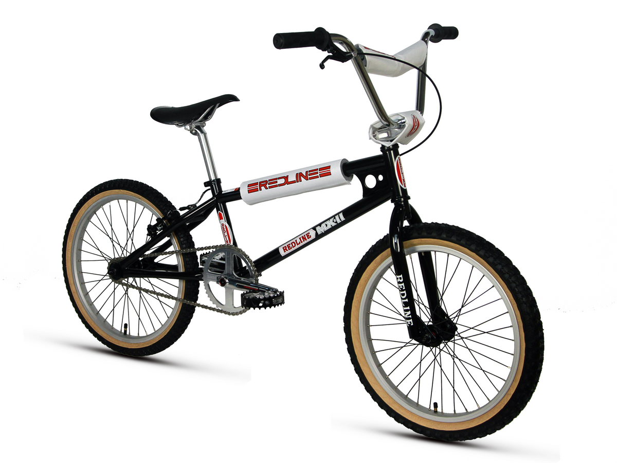 Redline 20" MXII Bike – additional product view