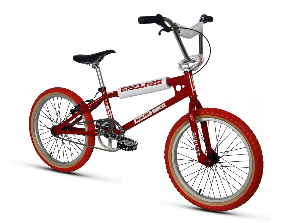 Redline 20" MXII Bike – additional product view