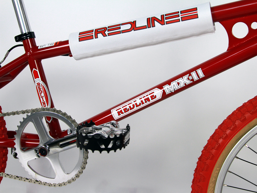 Redline 20" MXII Bike – additional product view