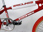 Redline 20" MXII Bike – additional product view