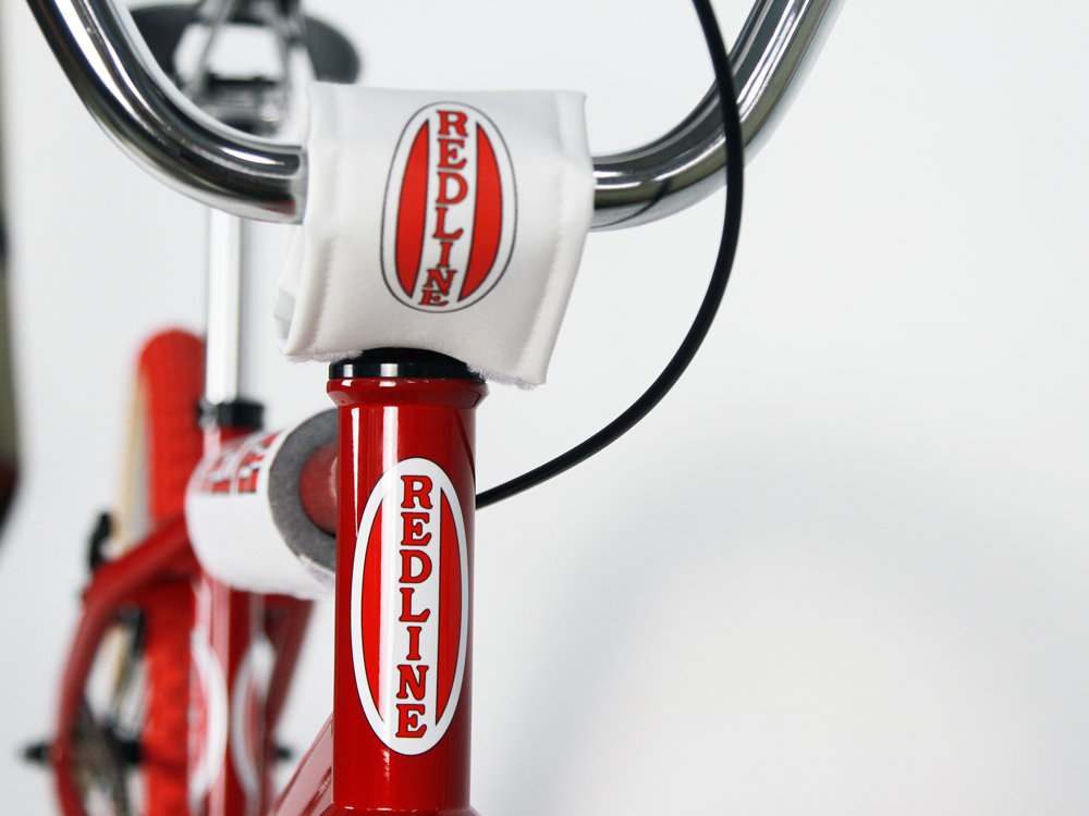Redline 20" MXII Bike – additional product view