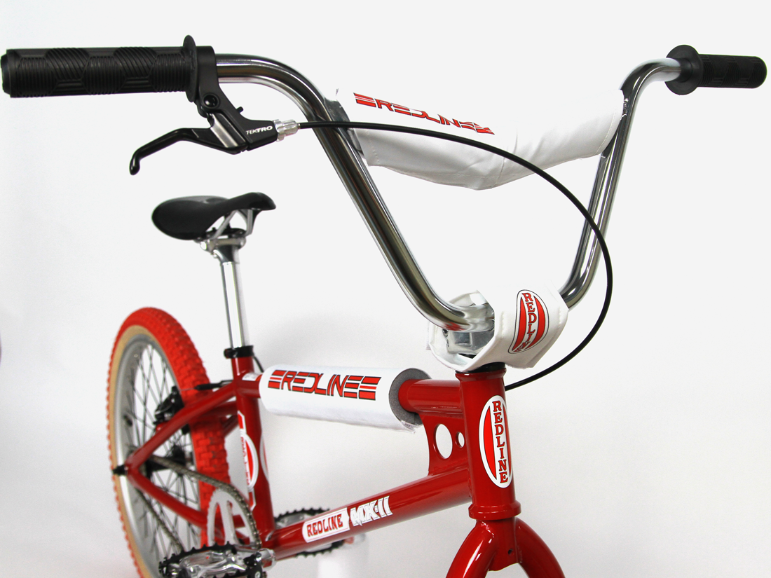 Redline 20" MXII Bike – additional product view