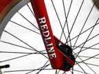 Redline 20" MXII Bike – additional product view