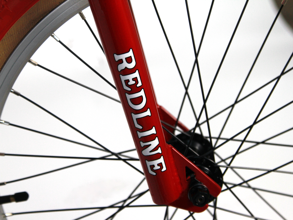 Redline 20" MXII Bike – additional product view