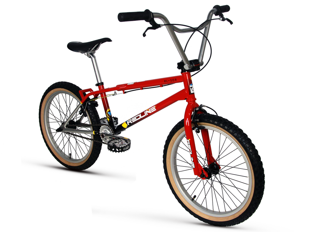 Redline 20" RL20B Bike – additional product view