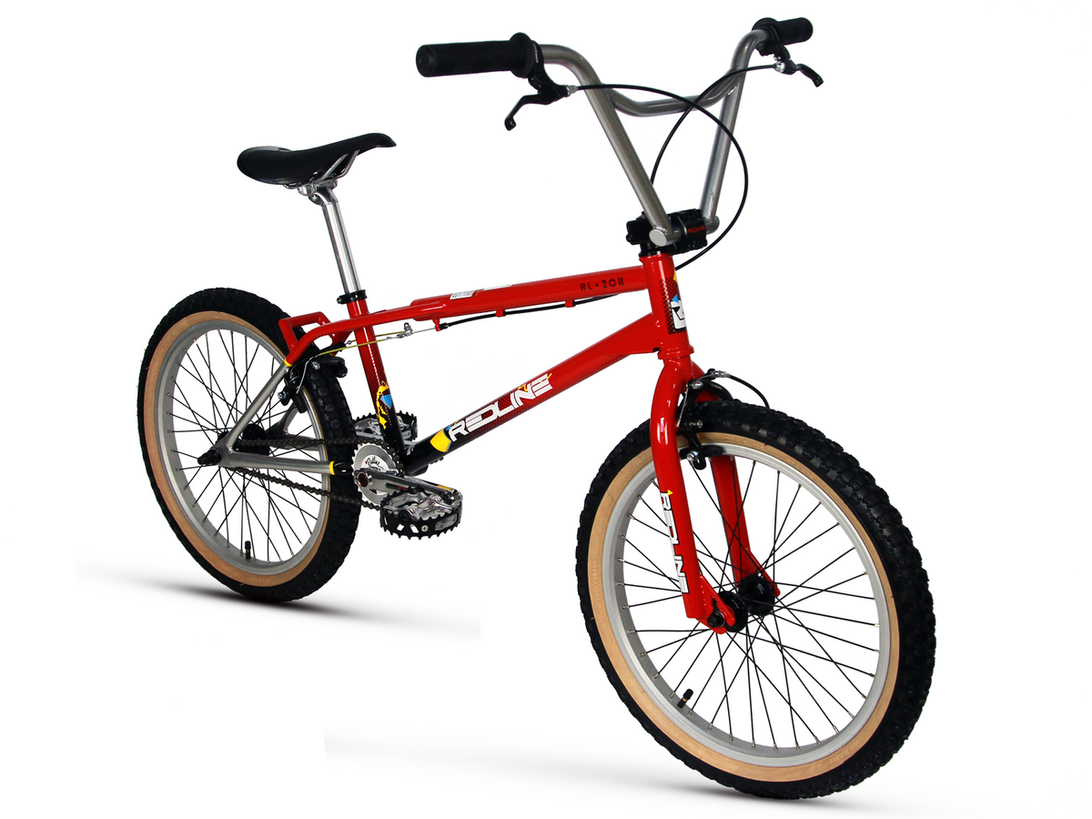 Redline 20" RL20B Bike – additional product view