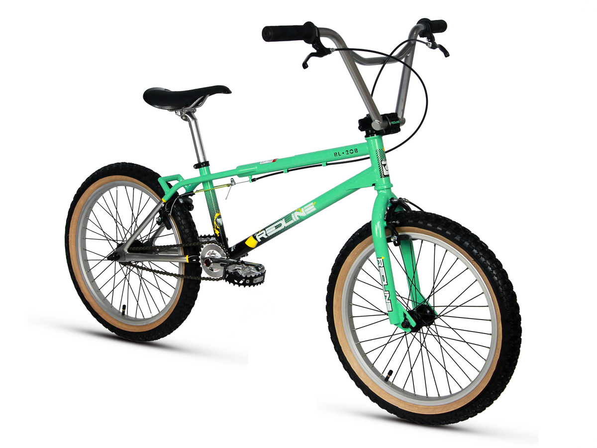 Redline 20" RL20B Bike – additional product view