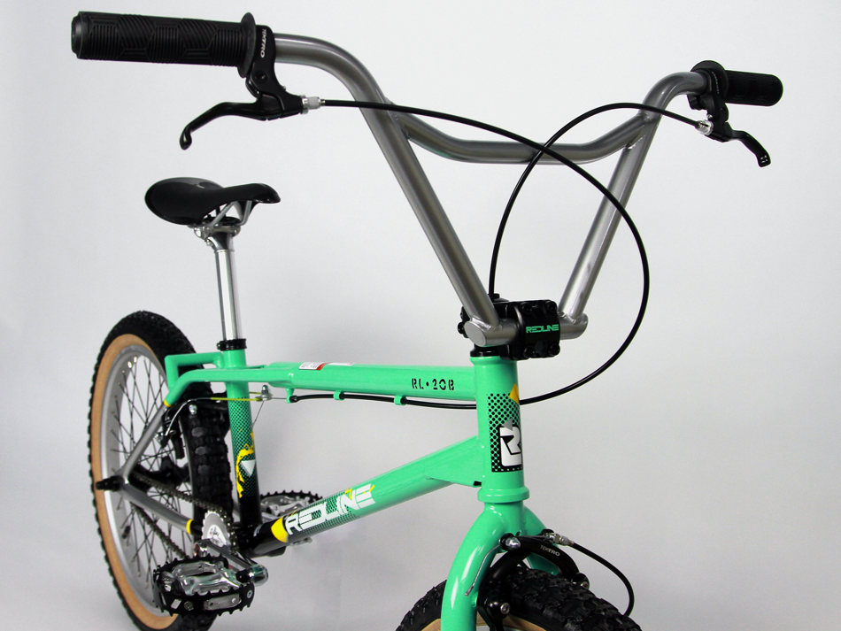 Redline 20" RL20B Bike – additional product view