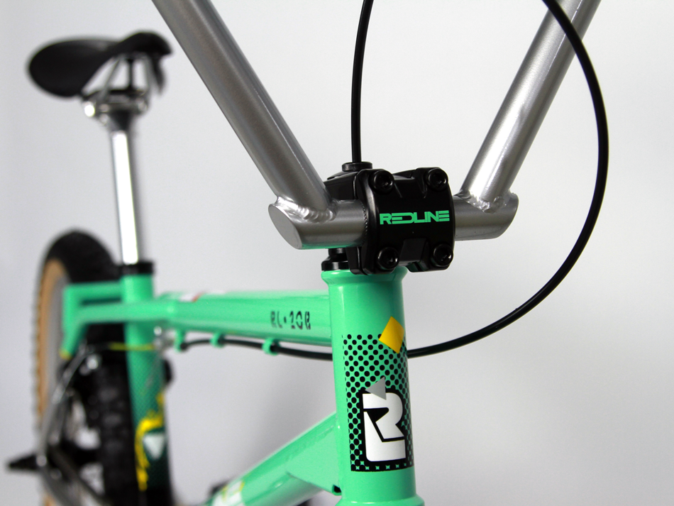 Redline 20" RL20B Bike – additional product view