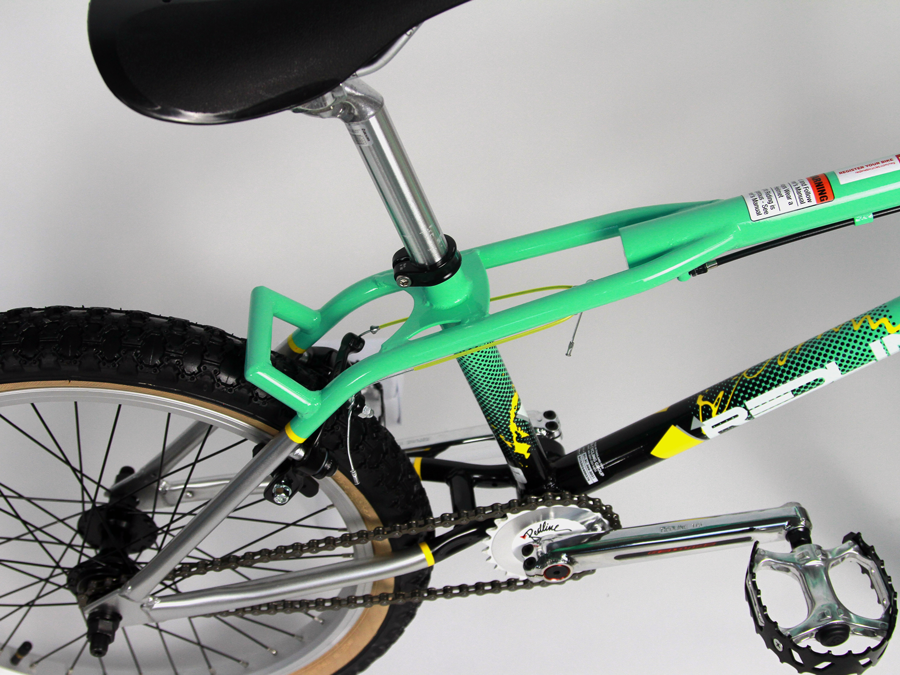 Redline 20" RL20B Bike – additional product view
