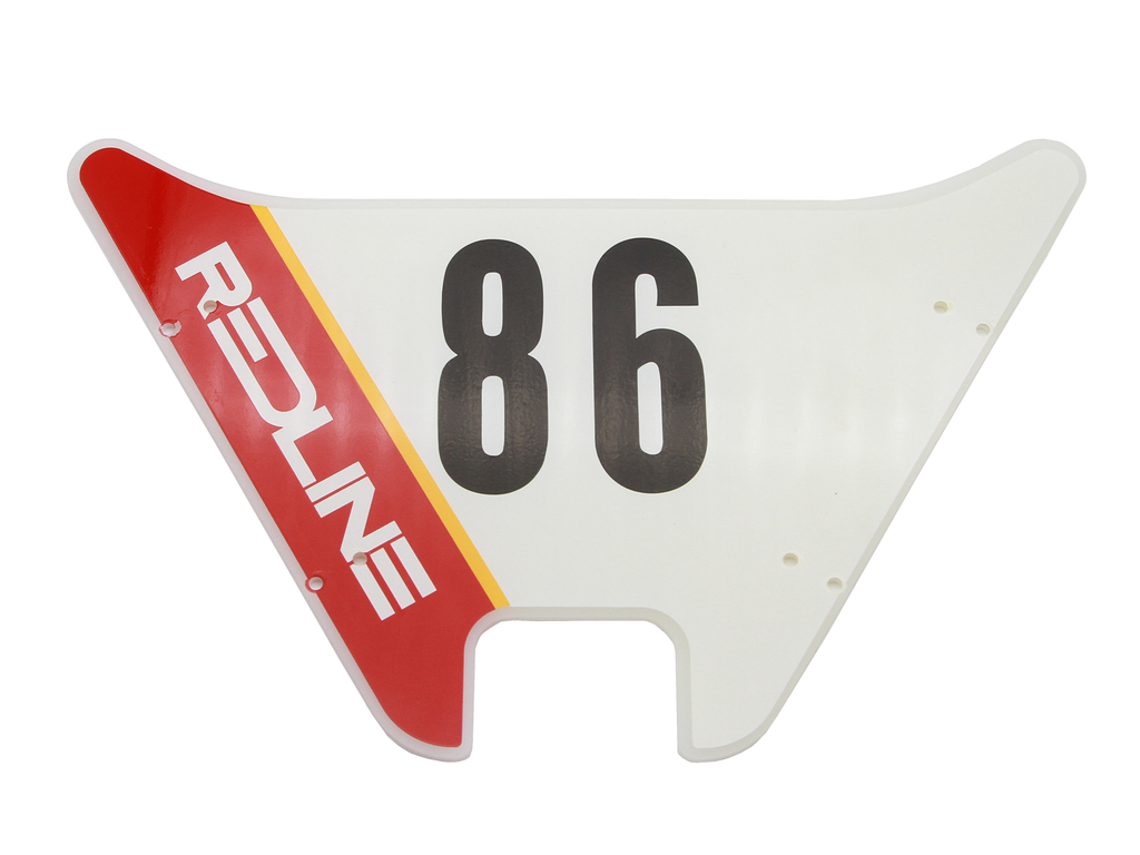 Redline 20" RL20B Bike – additional product view