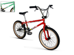 Redline 20" RL20B Bike