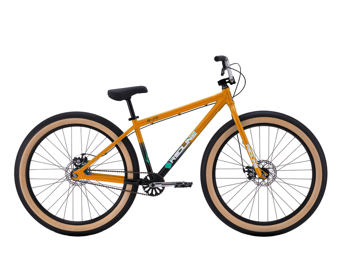 Redline 27.5" RL275 Bike – additional product view