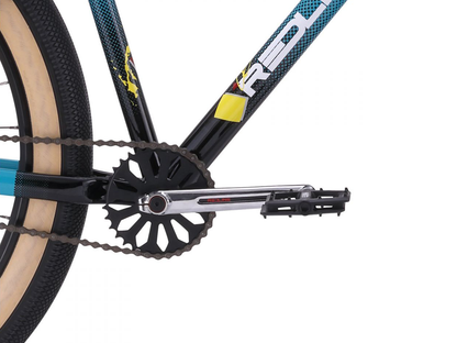 Redline 27.5" RL275 Bike – additional product view