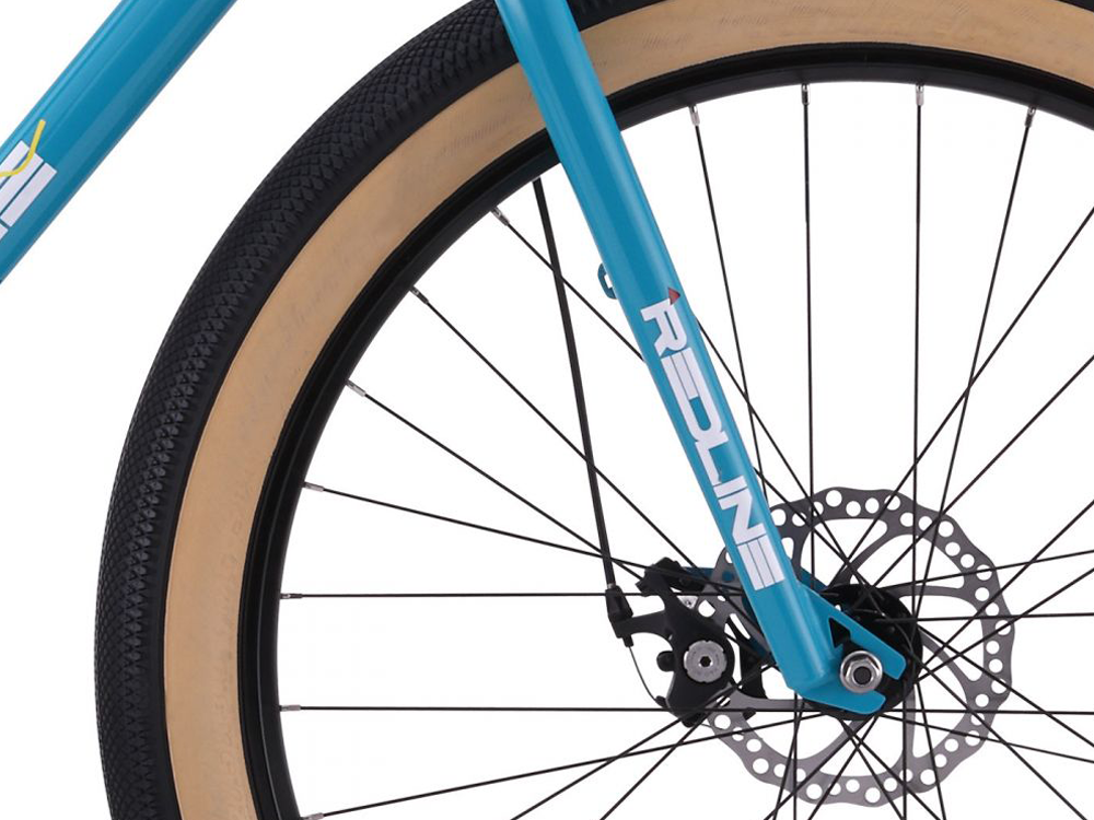 Redline 27.5" RL275 Bike – additional product view
