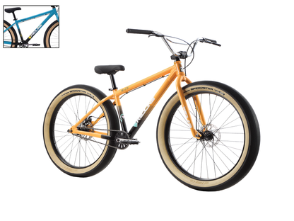 Redline 27.5" RL275 Bike
