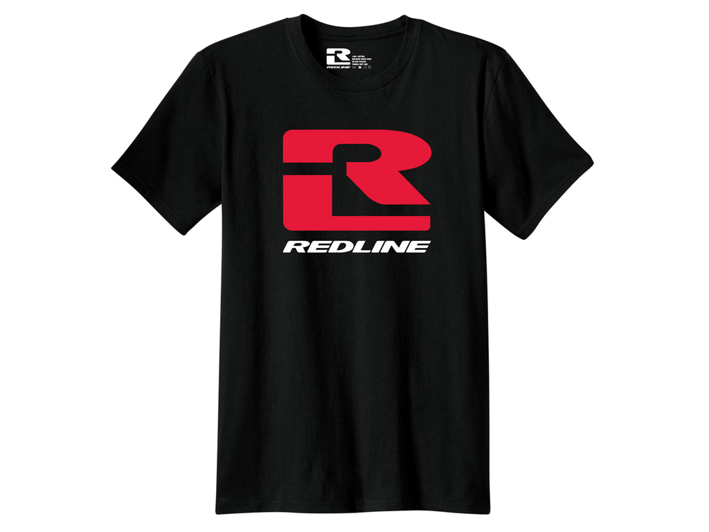 Redline Logo T-Shirt – additional product view