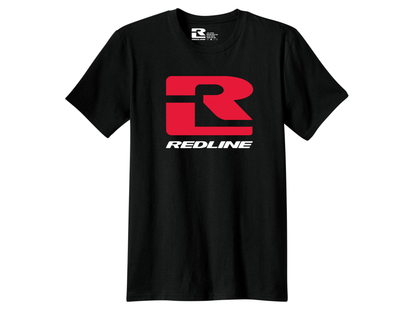 Redline Logo T-Shirt – additional product view