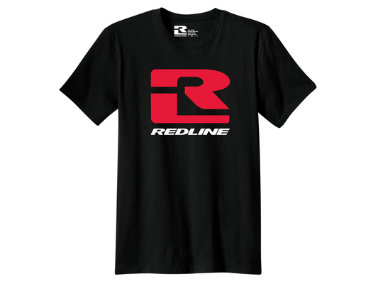 Redline Logo T-Shirt – additional product view