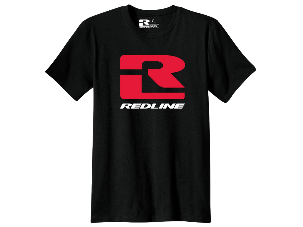 Redline Logo T-Shirt