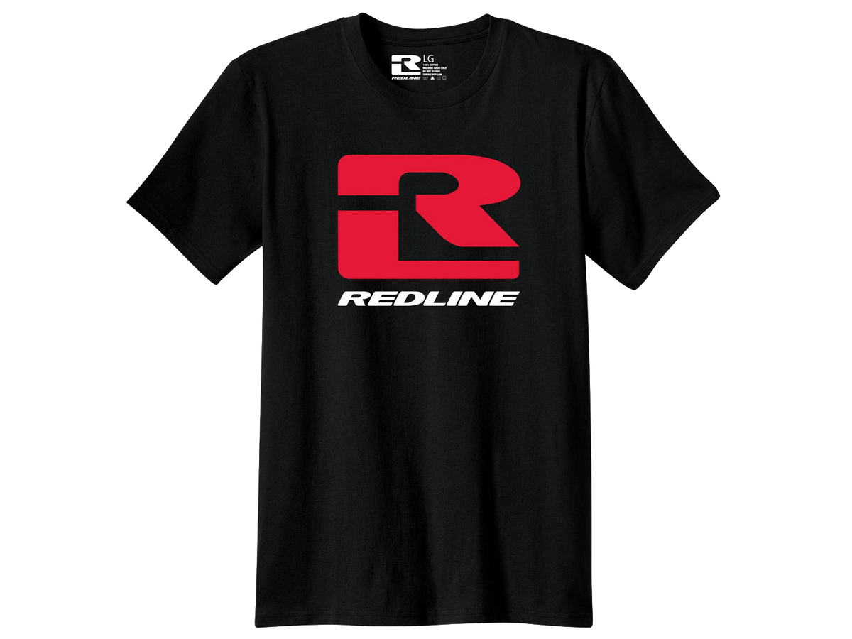 Redline Logo T-Shirt