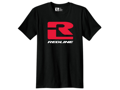 Redline Logo T-Shirt