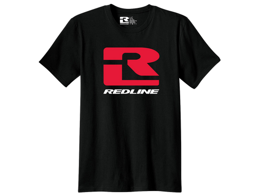 Redline Logo T-Shirt